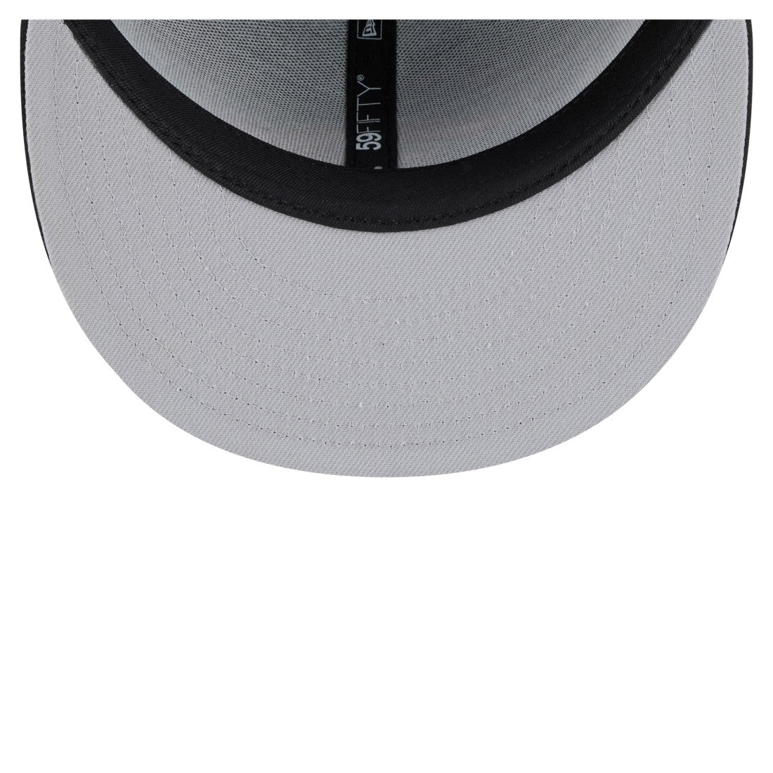 Denver Broncos New Era Color Pop 59FIFTY Fitted Hat - Black Hats