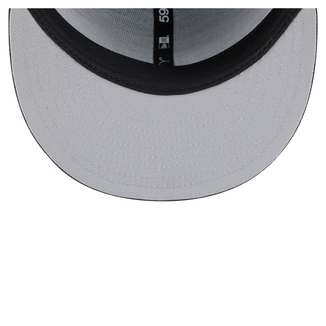 Minnesota Vikings New Era Color Pop 59FIFTY Fitted Hat - Black Hats