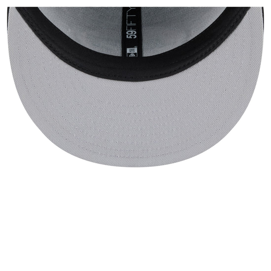 New York Jets New Era Color Pop 59FIFTY Fitted Hat - Black Hats