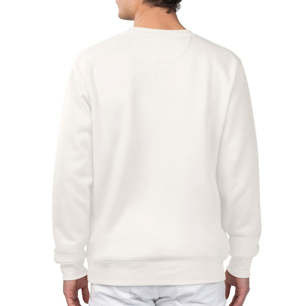 Washington Commanders Margaritaville Gameday Party Fleece Sweatshirt - Cream Sweatshirts