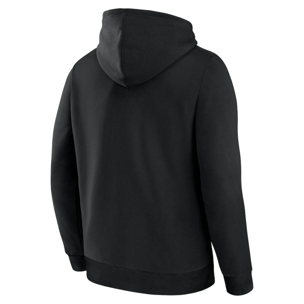 St. Louis Blues Fanatics Legacy Hoodie - Black | US 203497446
