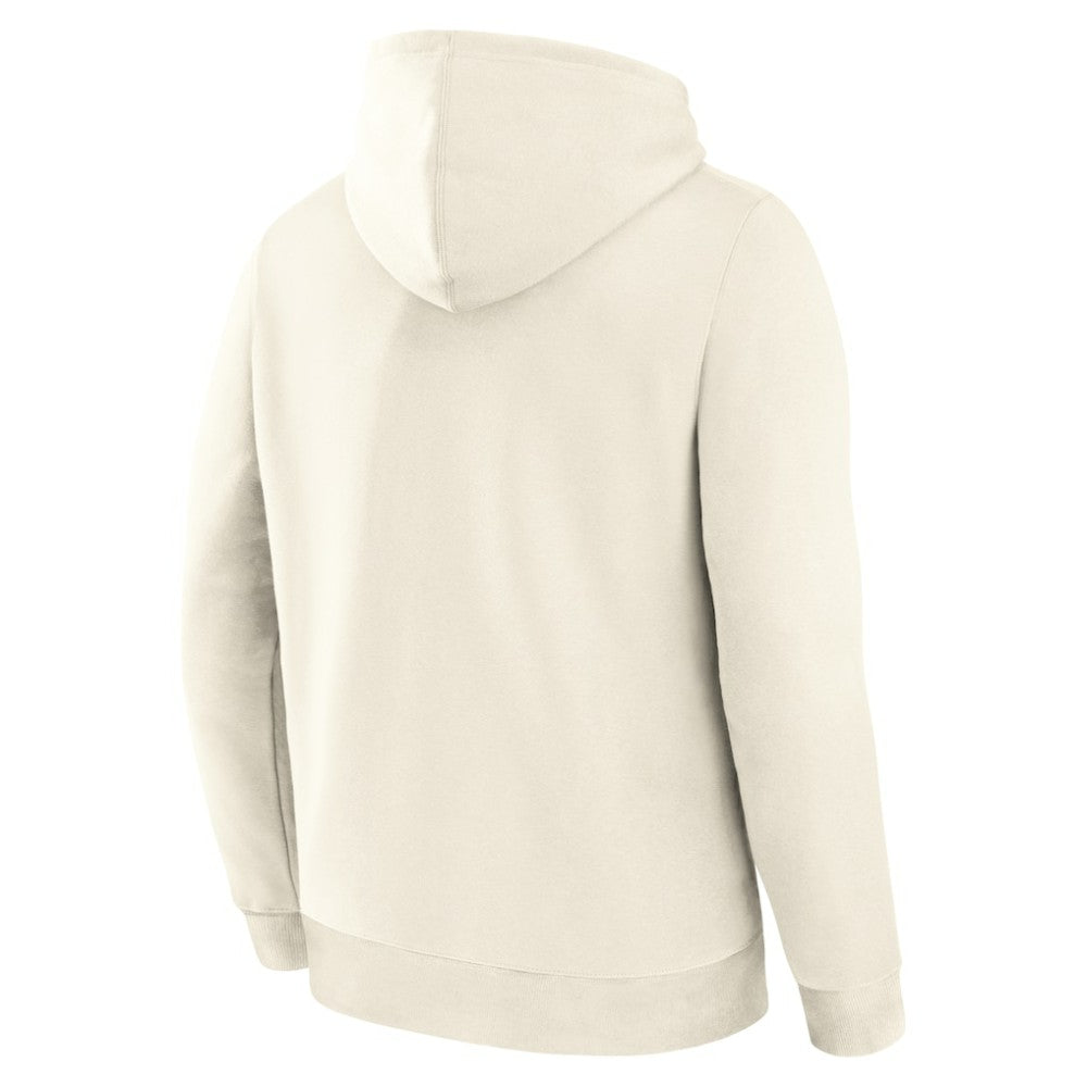 Seattle Kraken Fanatics Legacy Hoodie - Cream | US 203497452