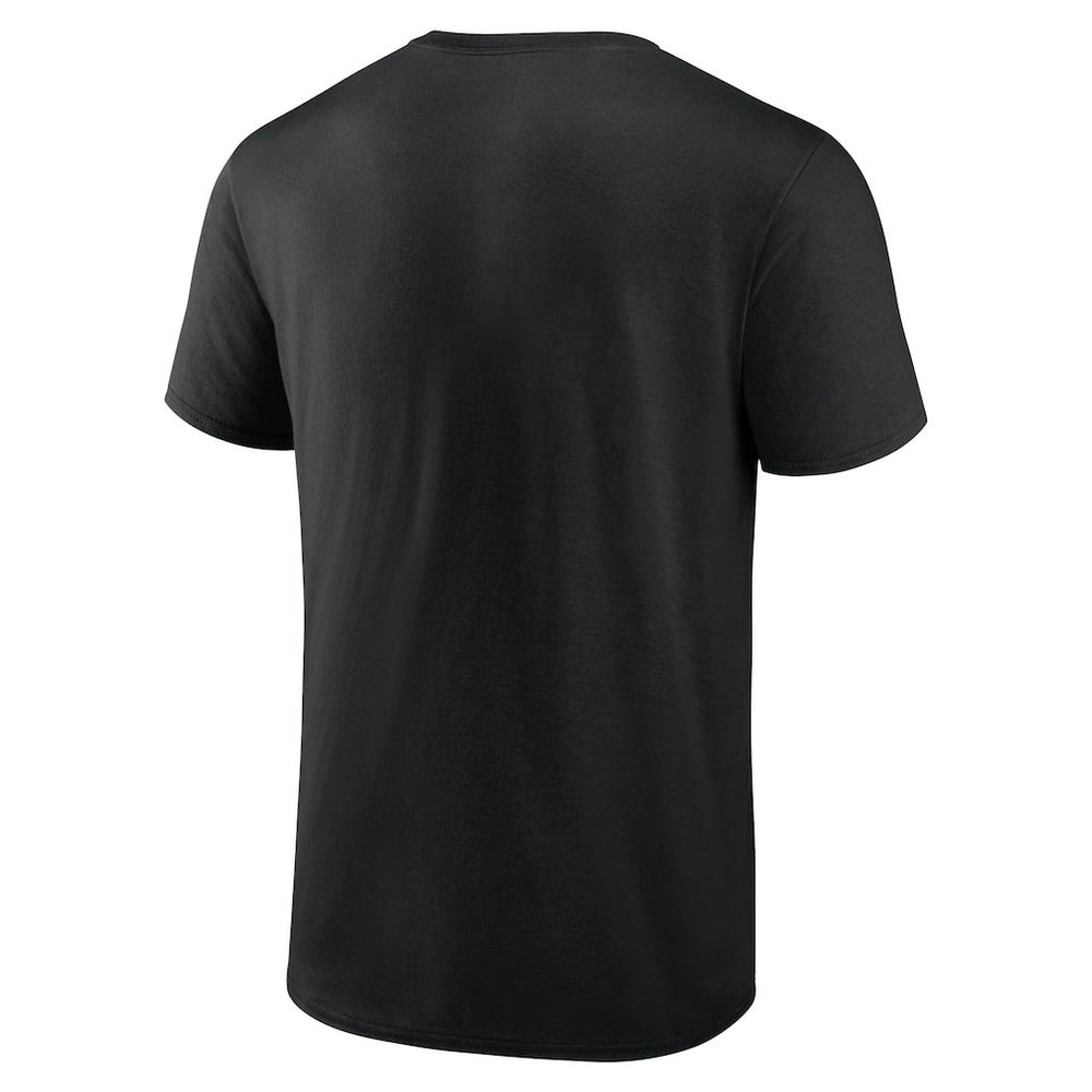 Jaxson Dart New York Giants Notorious Graphic T-Shirt - Black T-shirts