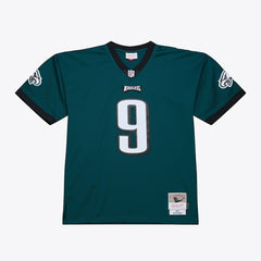 Nick Foles Philadelphia Eagles Legacy Replica Jersey - Midnight Green Jerseys