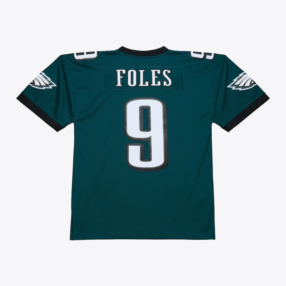 Nick Foles Philadelphia Eagles Legacy Replica Jersey - Midnight Green Jerseys