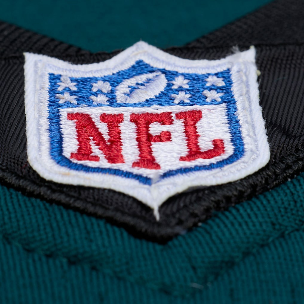 Nick Foles Philadelphia Eagles Legacy Replica Jersey - Midnight Green Jerseys