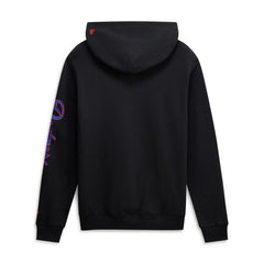 Los Angeles Dodgers New Era Puerto Rico Country Flag Hoodie - Black Hoodies