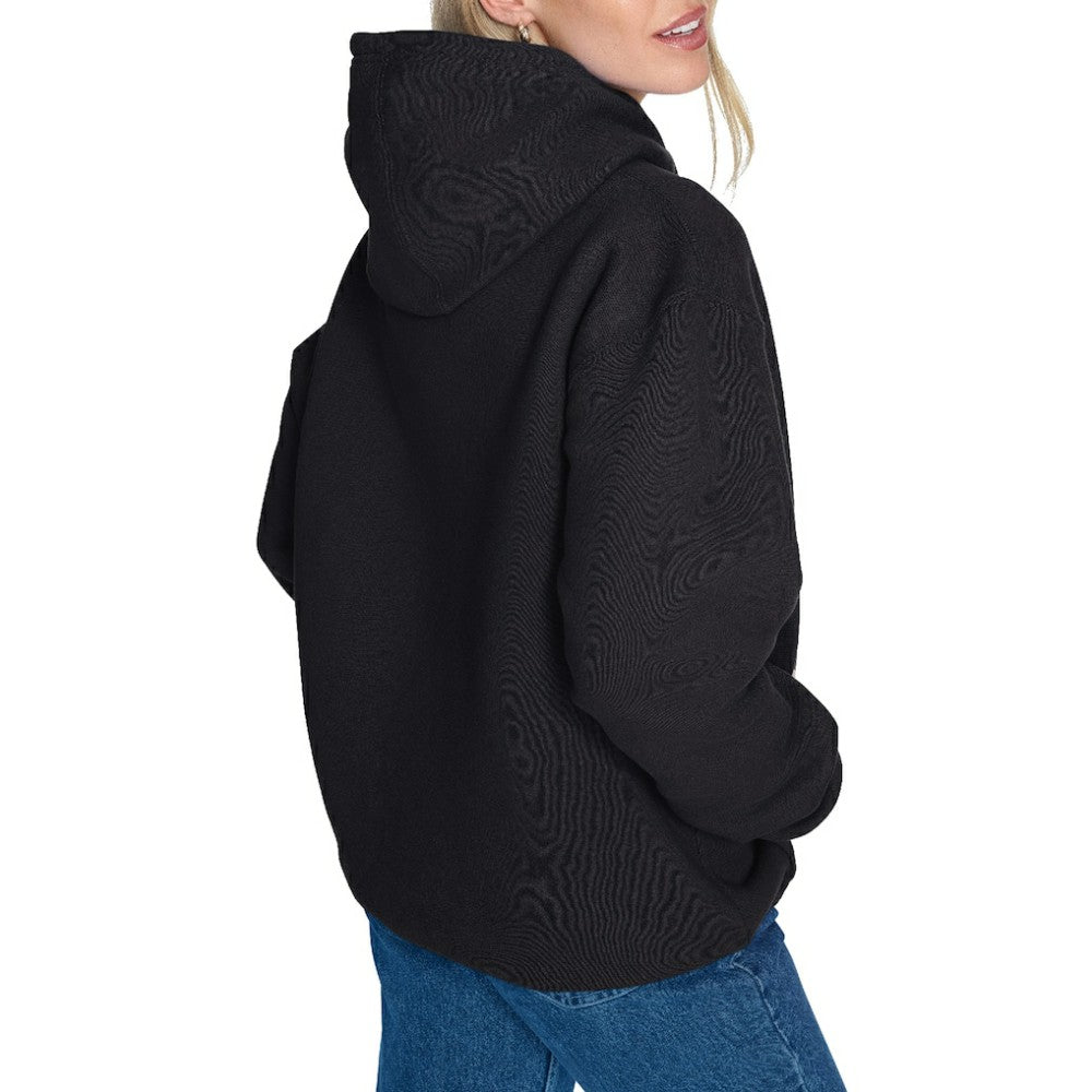 Philadelphia Flyers Starter Women's Fireworks Fleece Hoodie - Black | US 203500688