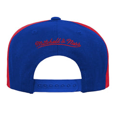 Buffalo Bills Youth Team Mascot Snapback Hat - White Hats