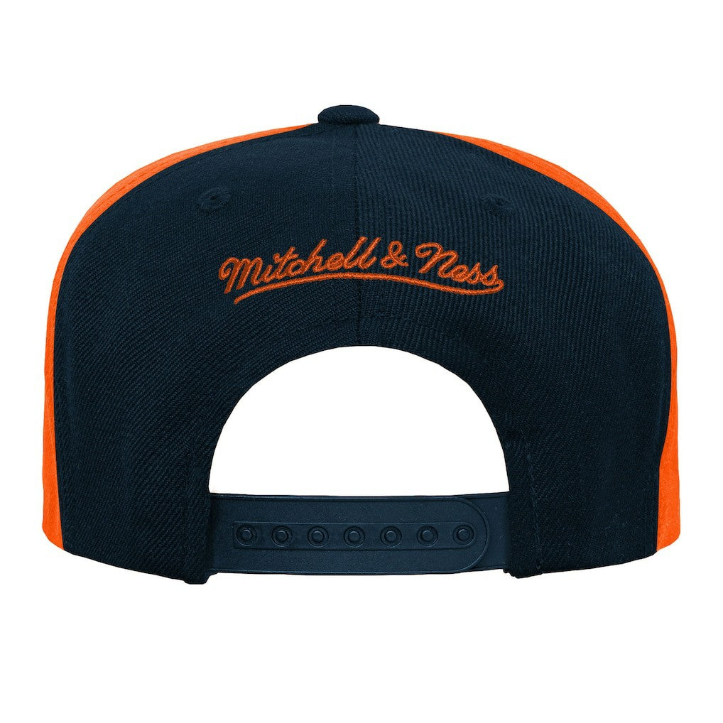 Chicago Bears Youth Team Mascot Snapback Hat - White Hats
