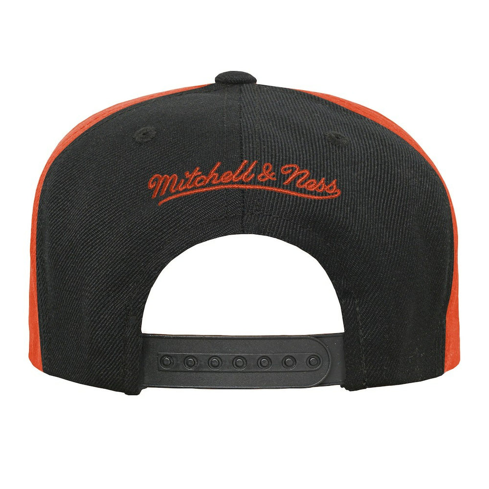 Cincinnati Bengals Youth Team Mascot Snapback Hat - White Hats