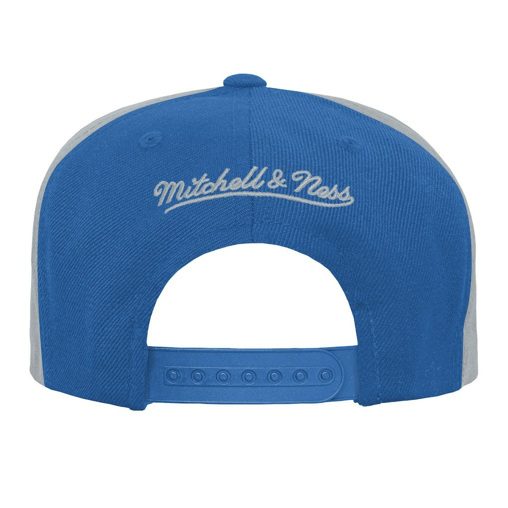 Detroit Lions Youth Team Mascot Snapback Hat - White Hats