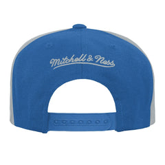 Detroit Lions Youth Team Mascot Snapback Hat - White Hats