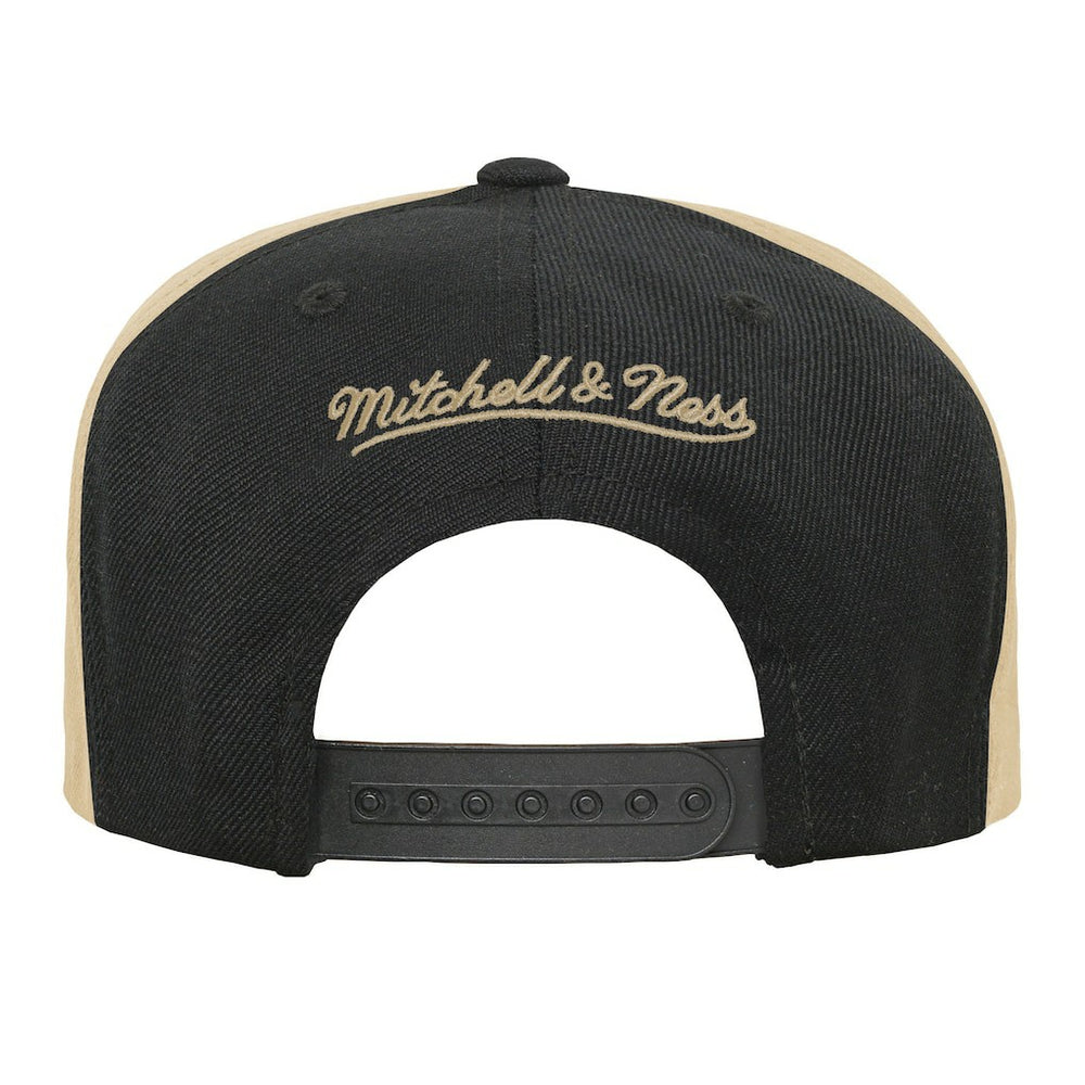 New Orleans Saints Youth Team Mascot Snapback Hat - White Hats