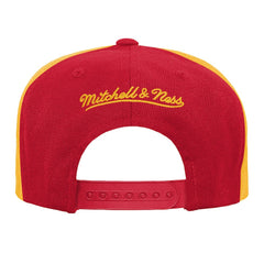 Kansas City Chiefs Youth Team Mascot Snapback Hat - White Hats