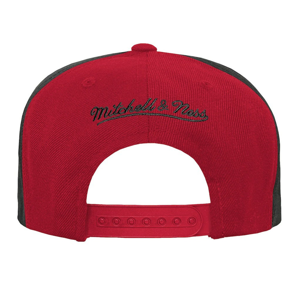 San Francisco 49ers Youth Team Mascot Snapback Hat - White Hats