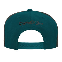 Philadelphia Eagles Youth Team Mascot Snapback Hat - White Hats