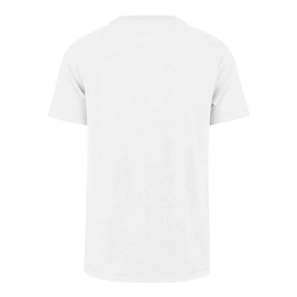 Florida Panthers '47 Back-to-Back Vintage T-Shirt - White | US 203505227