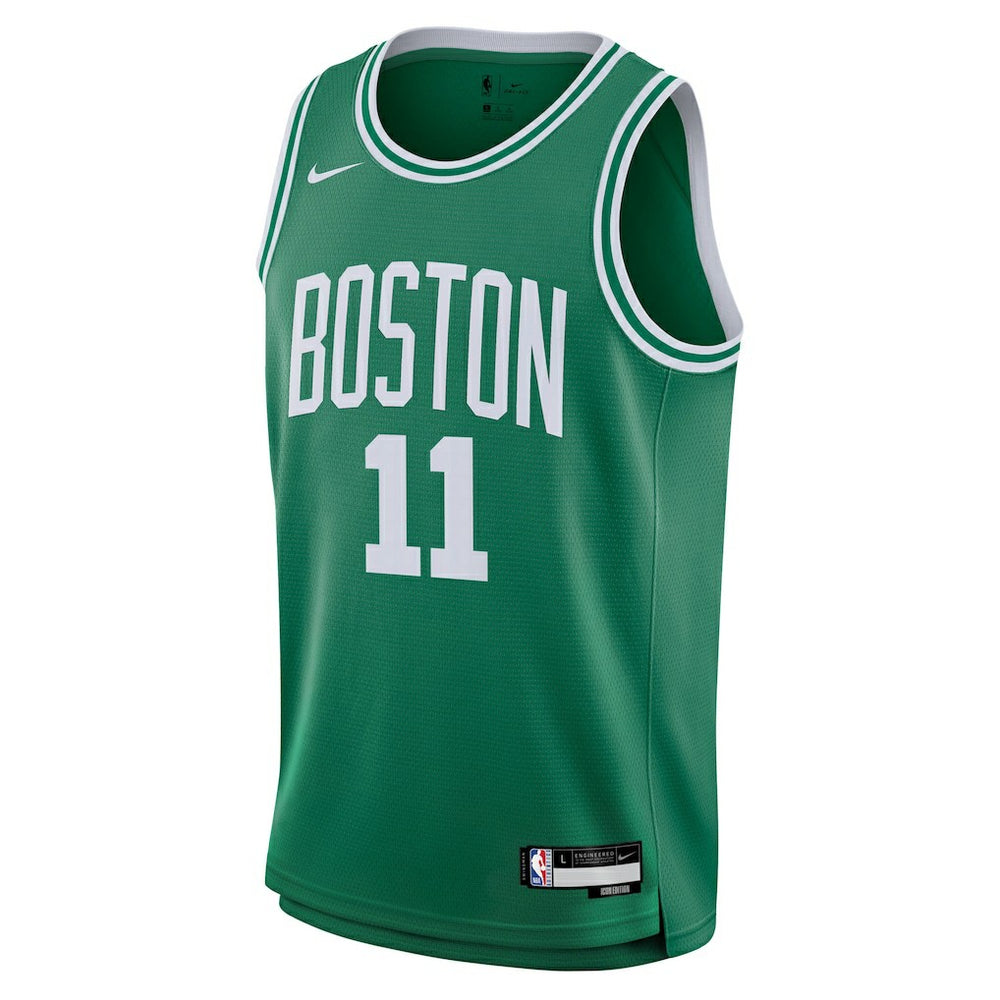 Payton Pritchard Boston Celtics Youth Swingman Jersey Icon Edition Kelly Green - Nike