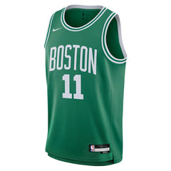 Payton Pritchard Boston Celtics Youth Swingman Jersey Icon Edition Kelly Green - Nike