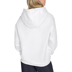 Golden State Warriors Starter Women's Fireworks Fleece Hoodie White