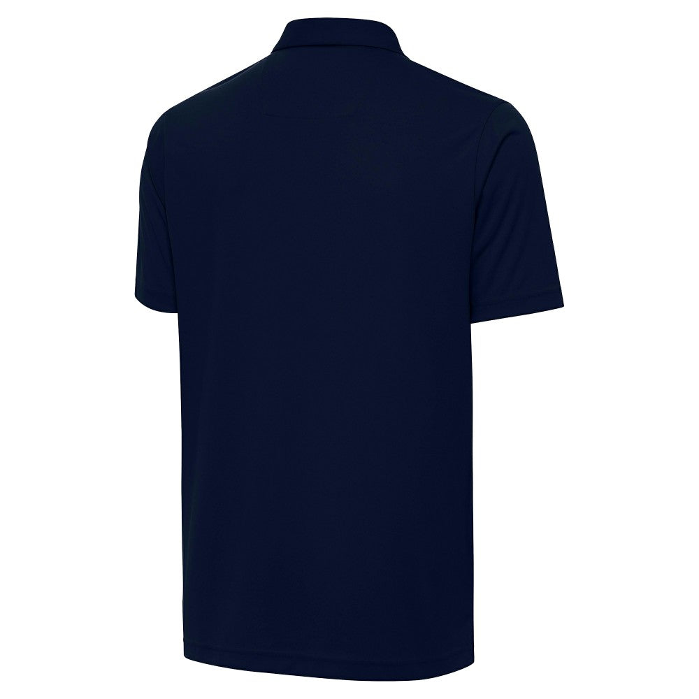 Spain National Team Antigua Statement Polo Navy