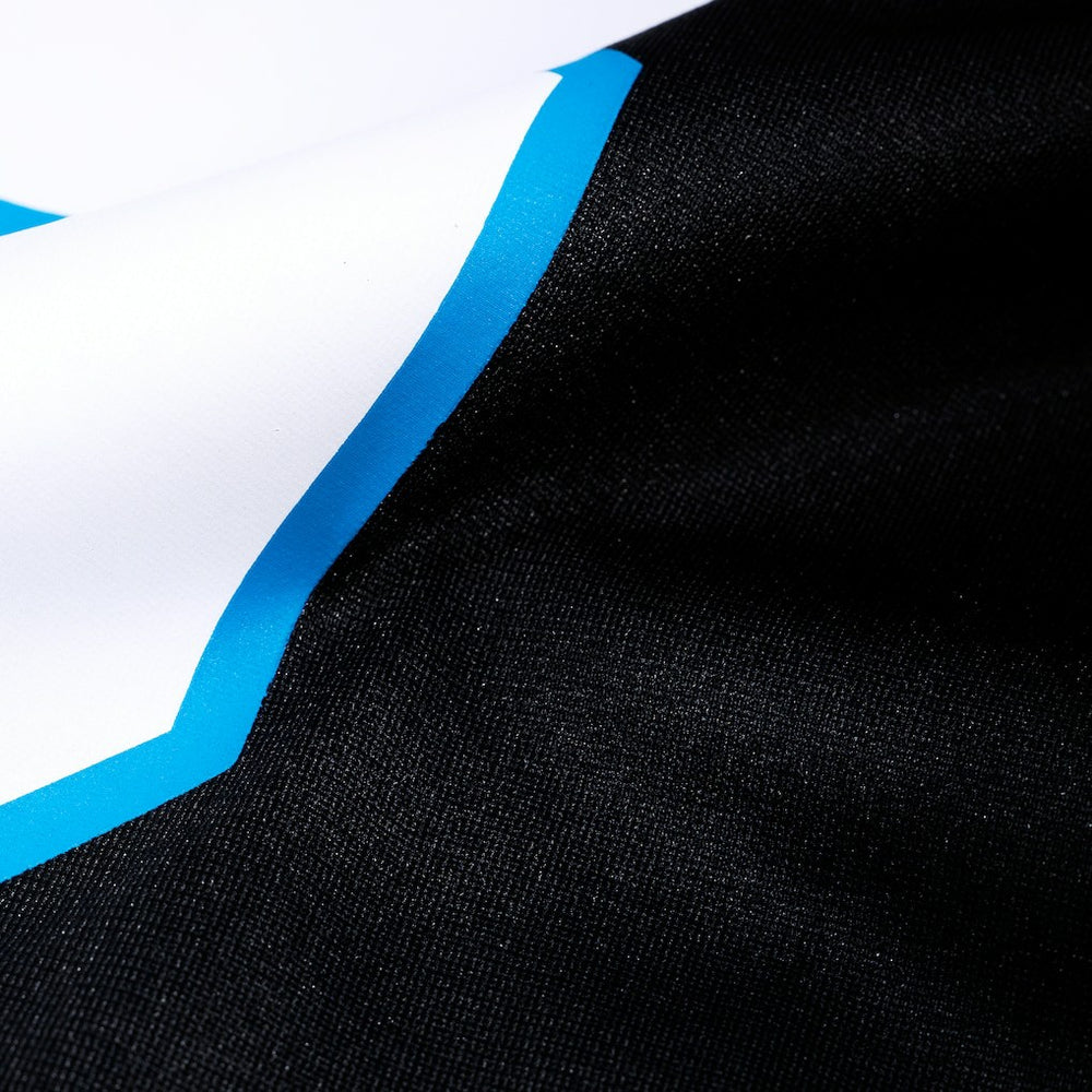 Maema Njongmeta Carolina Panthers Team Game Jersey - Black Jerseys