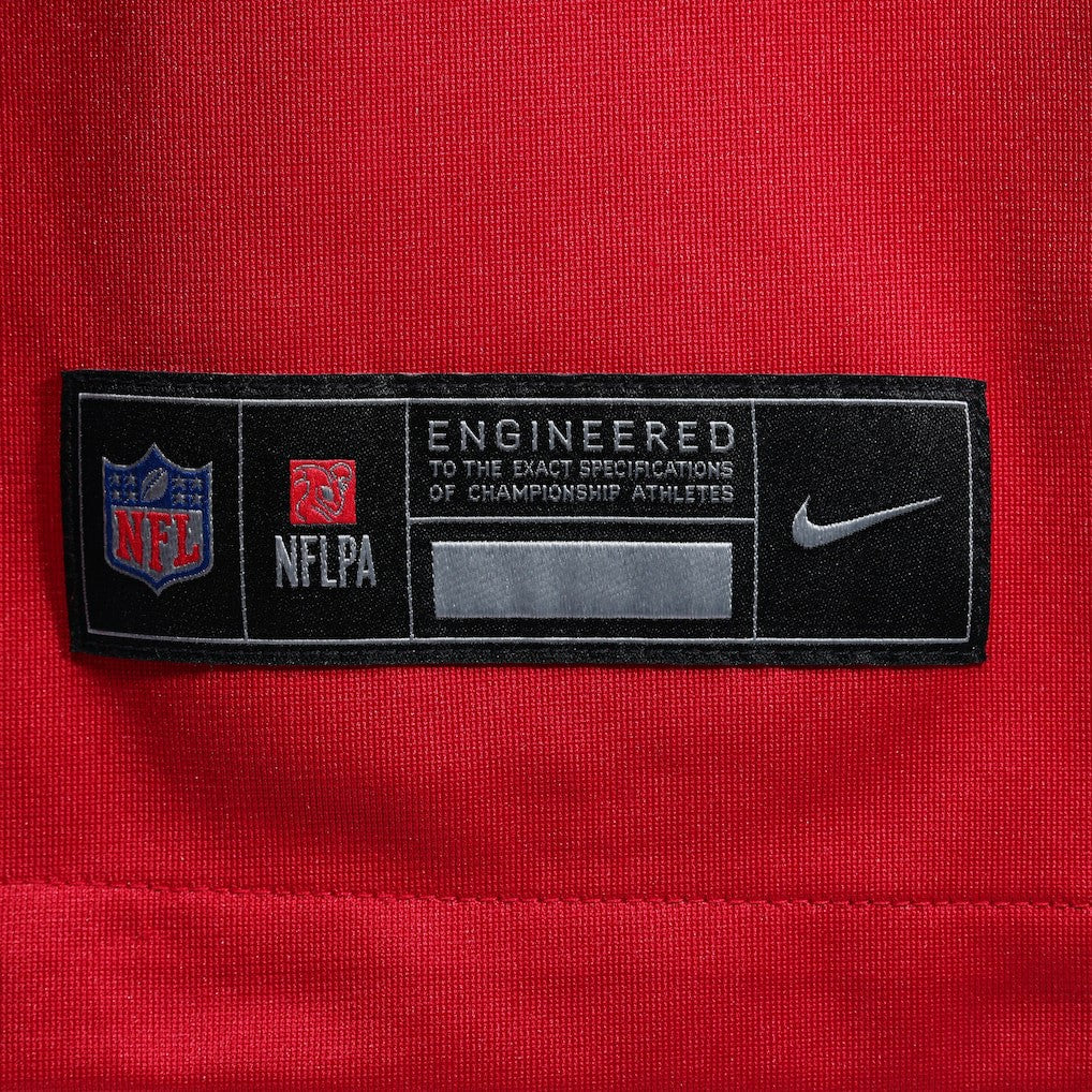 Desmond Watson Tampa Bay Buccaneers Team Game Jersey - Red Jerseys
