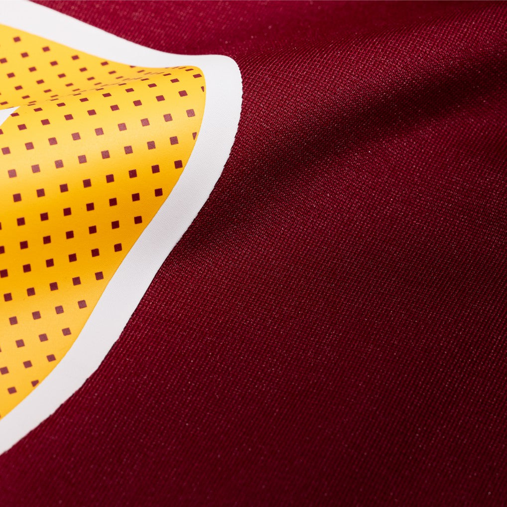 Tyler Cooper Washington Commanders Team Game Jersey - Burgundy Jerseys