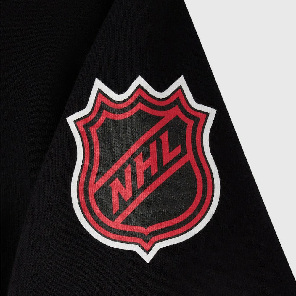 Ottawa Senators OVO x NHL Fleece Hoodie - Black | US 203514857