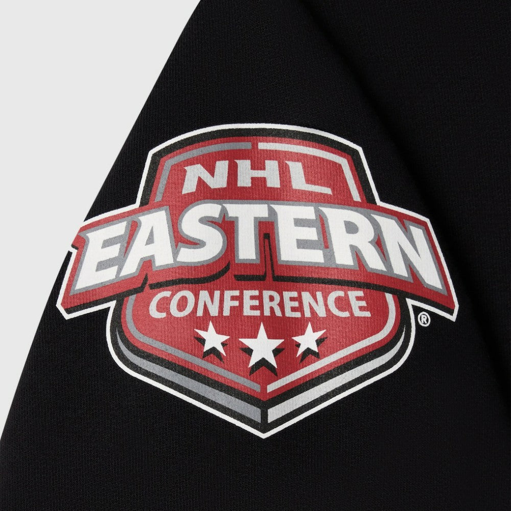 Ottawa Senators OVO x NHL Fleece Hoodie - Black | US 203514857