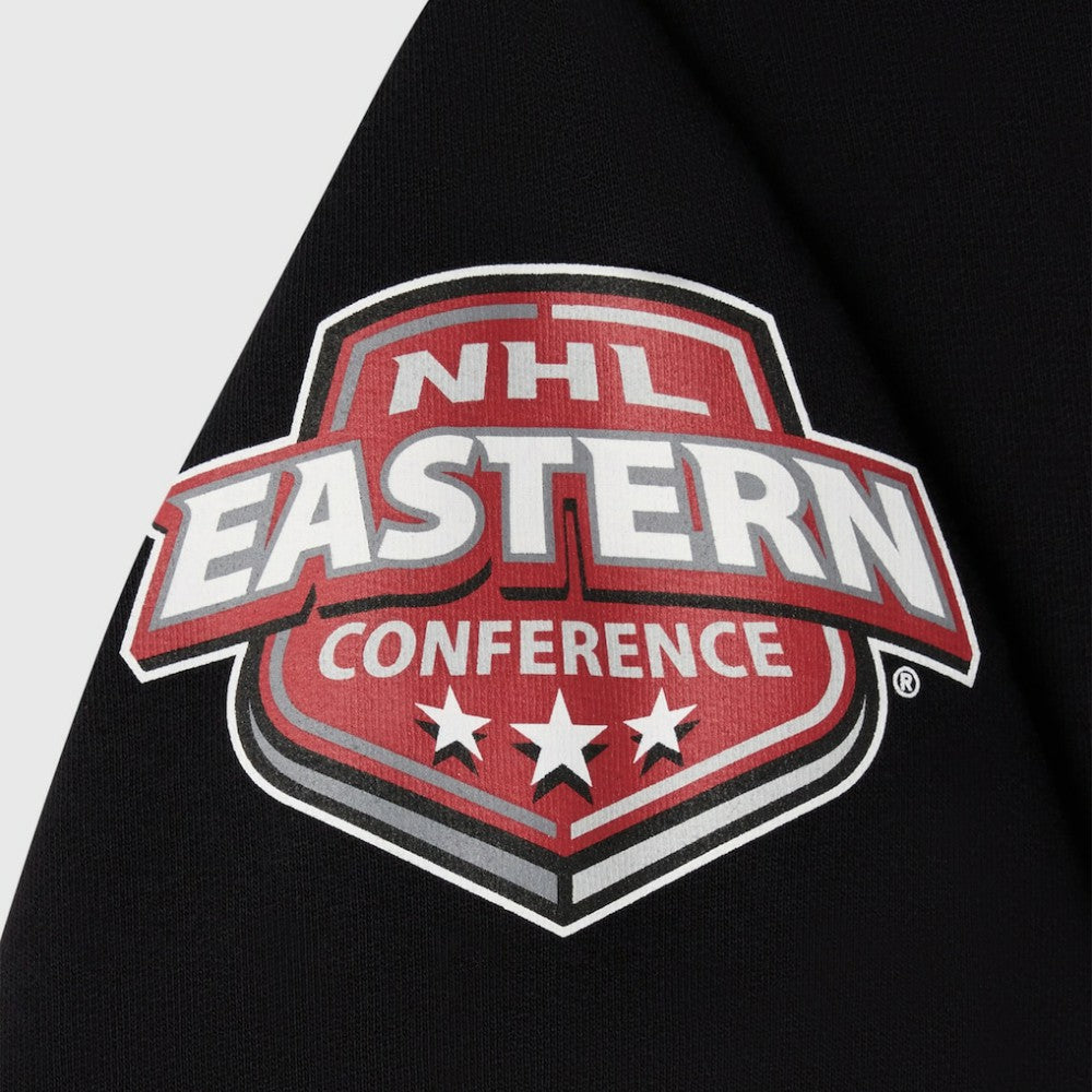 Ottawa Senators OVO x NHL Fleece Hoodie - Black | US 203514857
