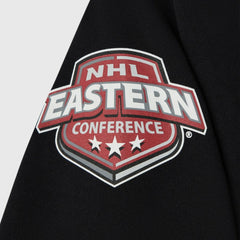 Boston Bruins OVO x NHL Fleece Hoodie - Black | US 203514865