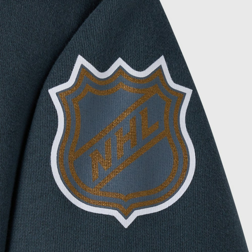 Vegas Golden Knights OVO x NHL Fleece Hoodie - Gray | US 203514868
