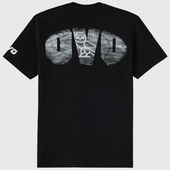 Winnipeg Jets OVO x NHL Graphic T-Shirt - Black | US 203514902
