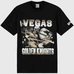 Vegas Golden Knights OVO x NHL Graphic T-Shirt - Black | US 203514917