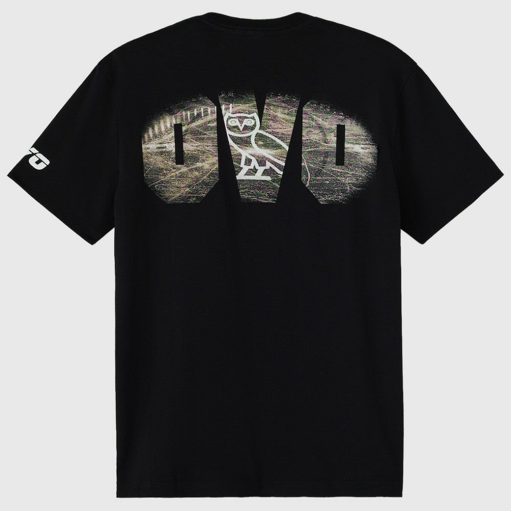 Vegas Golden Knights OVO x NHL Graphic T-Shirt - Black | US 203514917