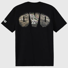 Vegas Golden Knights OVO x NHL Graphic T-Shirt - Black | US 203514917