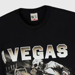 Vegas Golden Knights OVO x NHL Graphic T-Shirt - Black | US 203514917