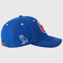 New York Islanders OVO x NHL Adjustable Sport Hat - Royal | US 203514928