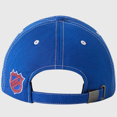 New York Islanders OVO x NHL Adjustable Sport Hat - Royal | US 203514928