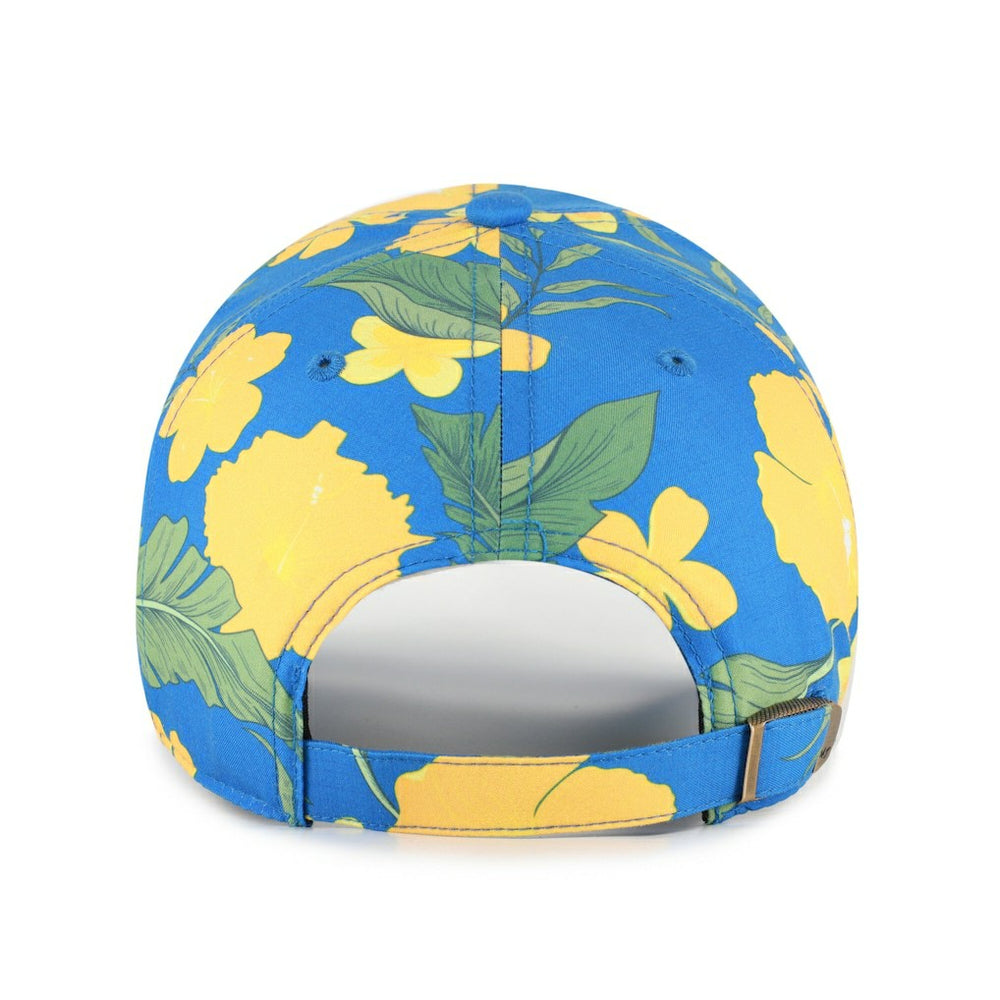 Los Angeles Chargers '47 Beach Side Clean Up Adjustable Hat - Powder Blue Hats