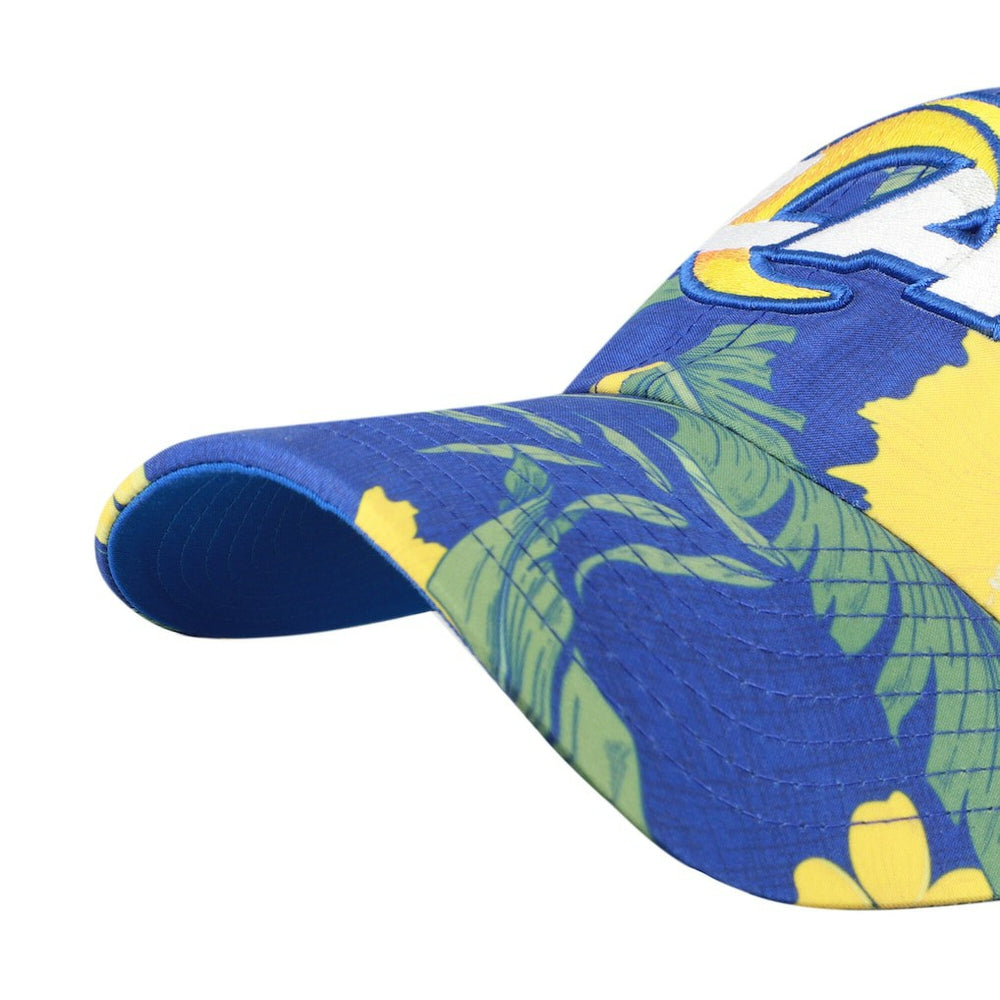Los Angeles Rams '47 Beach Side Clean Up Adjustable Hat - Royal Hats