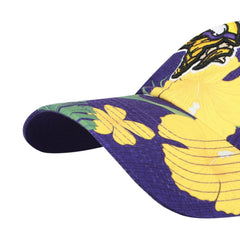 Minnesota Vikings '47 Beach Side Clean Up Adjustable Hat - Purple Hats