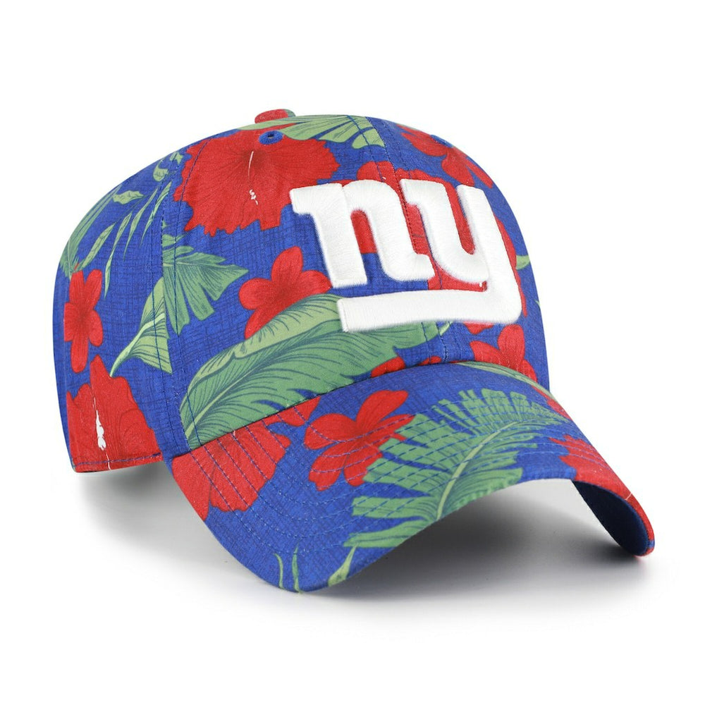 New York Giants '47 Beach Side Clean Up Adjustable Hat - Royal Hats