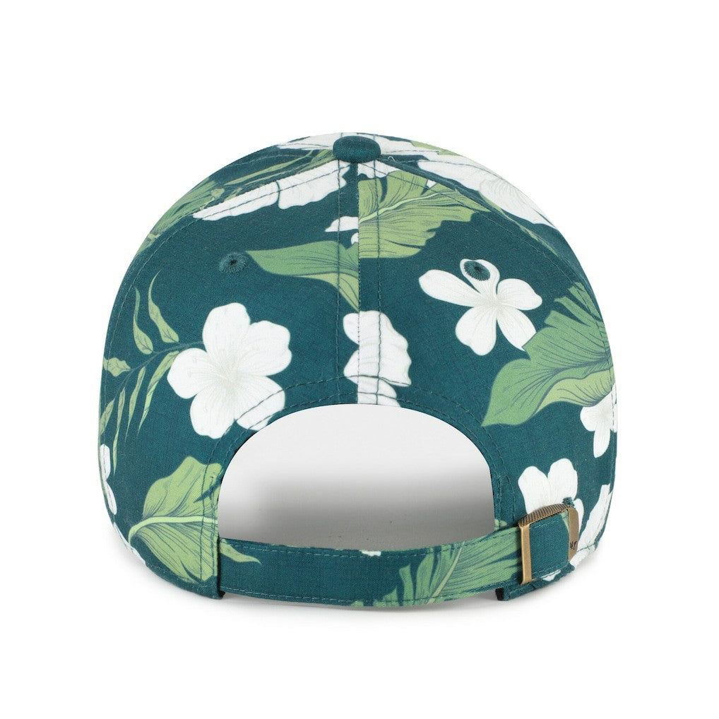 Philadelphia Eagles '47 Beach Side Clean Up Adjustable Hat - Midnight Green Hats