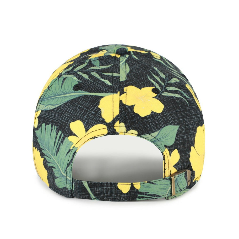 Pittsburgh Steelers '47 Beach Side Clean Up Adjustable Hat - Black Hats