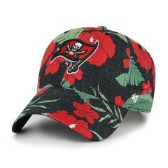 Tampa Bay Buccaneers '47 Beach Side Clean Up Adjustable Hat - Black Hats