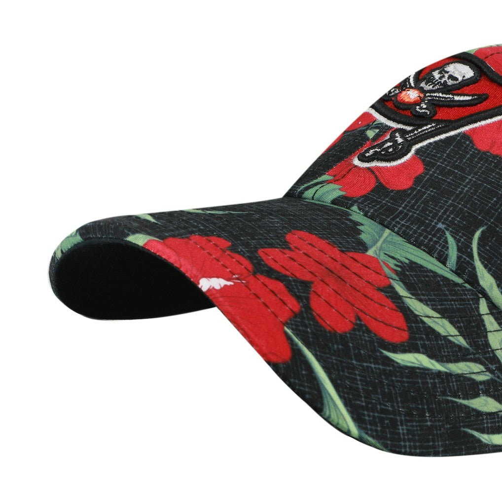 Tampa Bay Buccaneers '47 Beach Side Clean Up Adjustable Hat - Black Hats