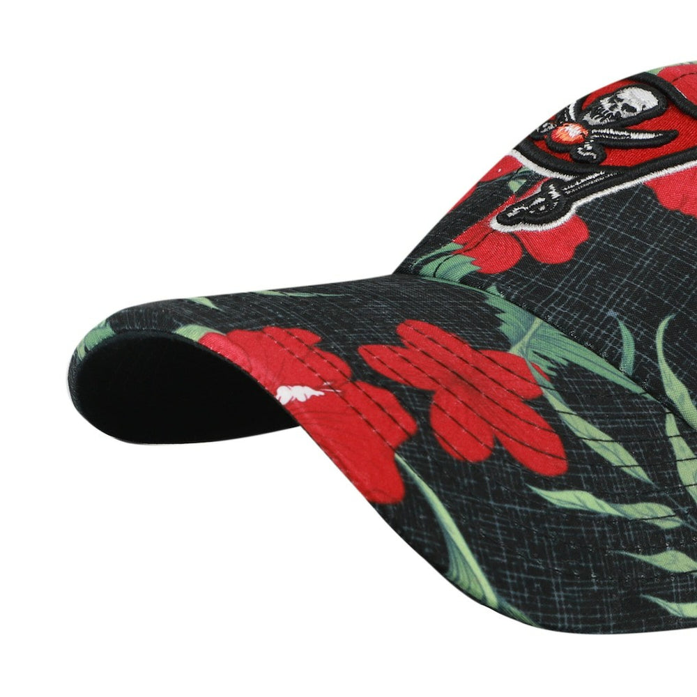 Tampa Bay Buccaneers '47 Beach Side Clean Up Adjustable Hat - Black Hats